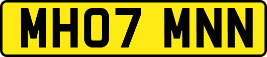 MH07MNN