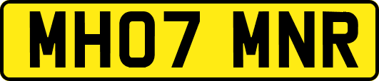 MH07MNR