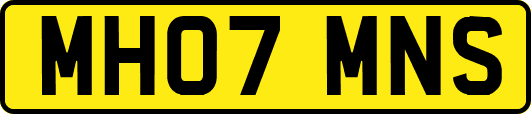 MH07MNS