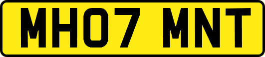 MH07MNT
