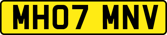 MH07MNV
