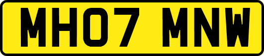 MH07MNW