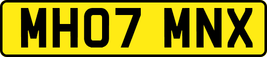 MH07MNX