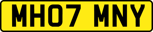 MH07MNY