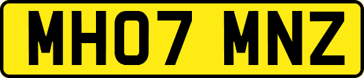 MH07MNZ