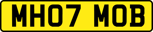 MH07MOB