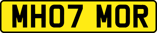 MH07MOR