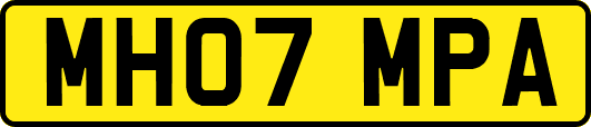 MH07MPA