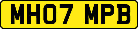 MH07MPB