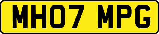 MH07MPG