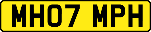MH07MPH