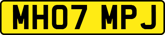 MH07MPJ