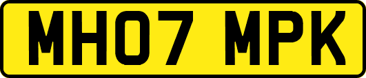 MH07MPK