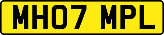 MH07MPL