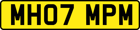 MH07MPM