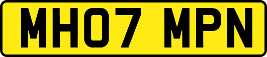 MH07MPN