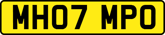 MH07MPO