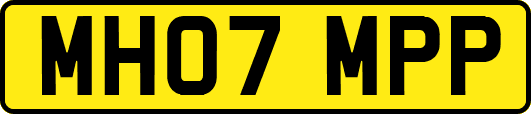 MH07MPP