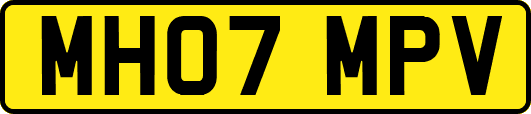 MH07MPV
