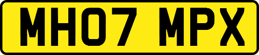 MH07MPX