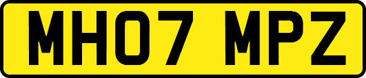 MH07MPZ