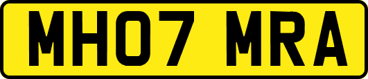 MH07MRA