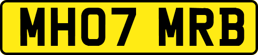 MH07MRB