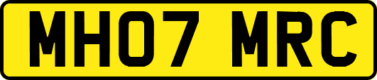 MH07MRC