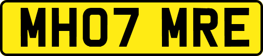 MH07MRE