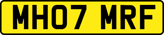 MH07MRF