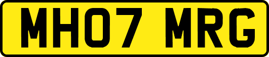 MH07MRG