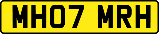 MH07MRH