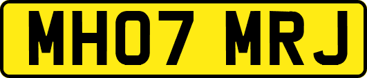 MH07MRJ