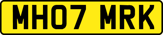 MH07MRK
