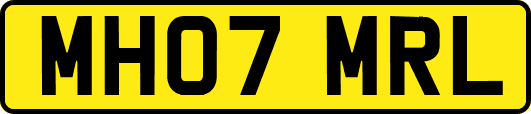 MH07MRL