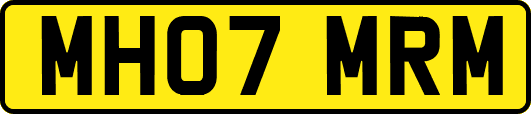 MH07MRM