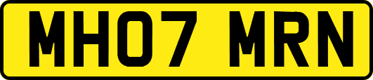 MH07MRN