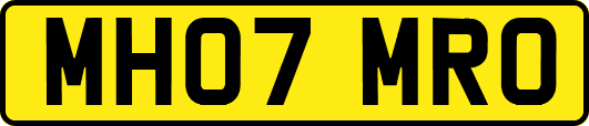 MH07MRO