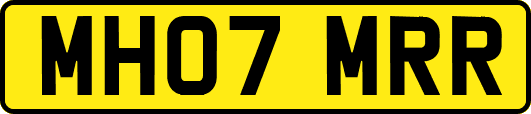 MH07MRR