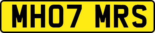 MH07MRS