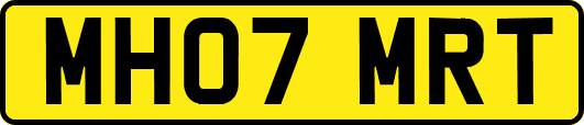 MH07MRT