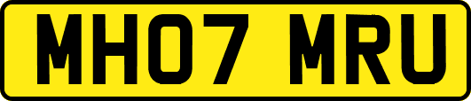 MH07MRU