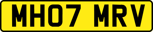 MH07MRV
