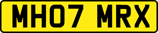 MH07MRX