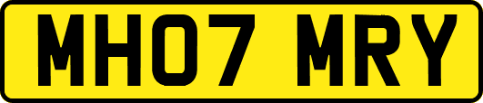 MH07MRY