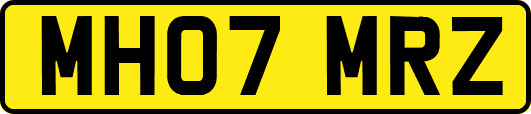 MH07MRZ