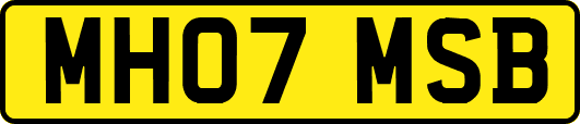 MH07MSB