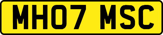 MH07MSC