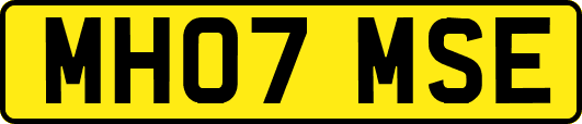 MH07MSE