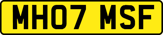 MH07MSF